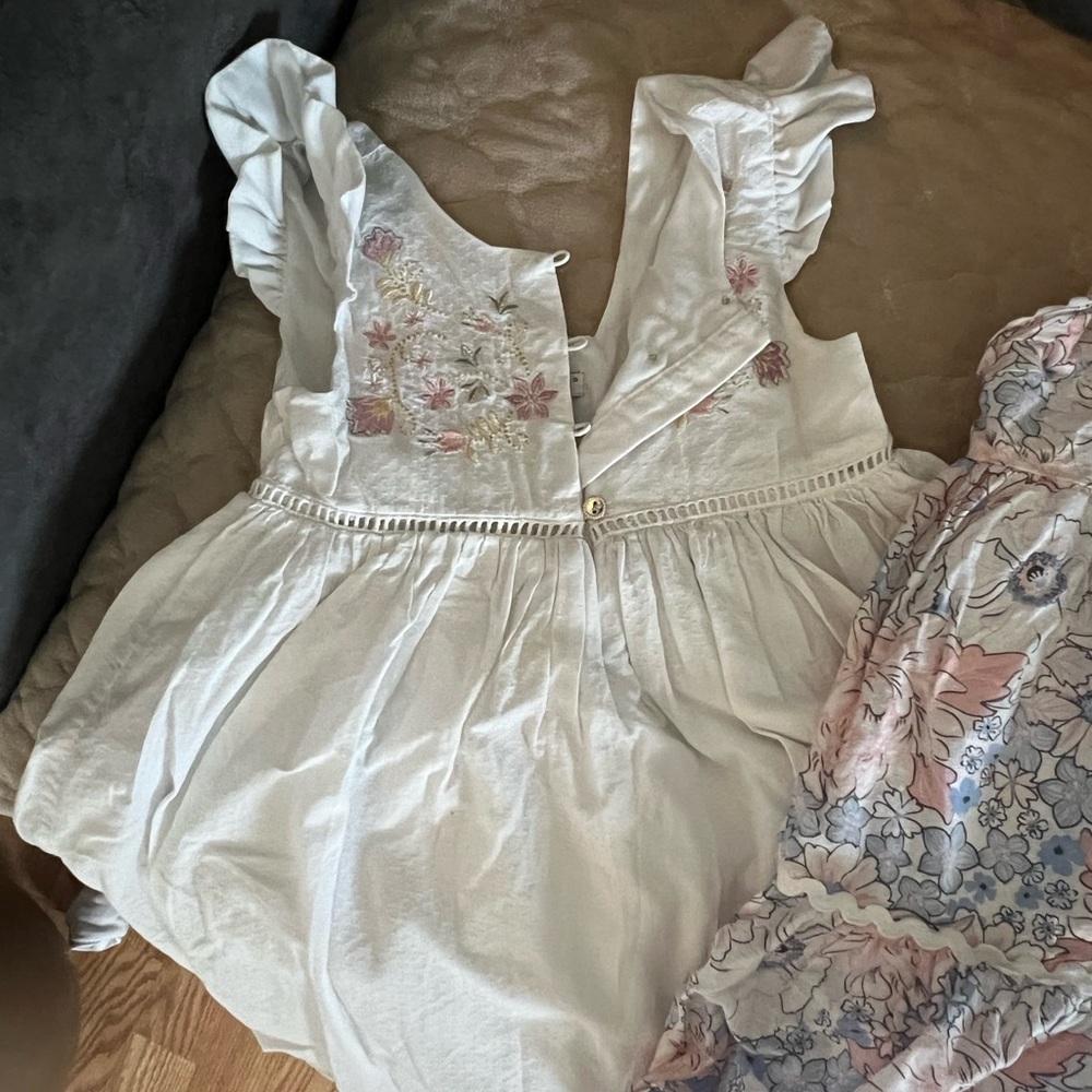 Bundle two dresses in excellent condition - Picture 3 of 4